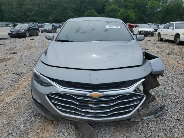 2024 CHEVROLET MALIBU LS  