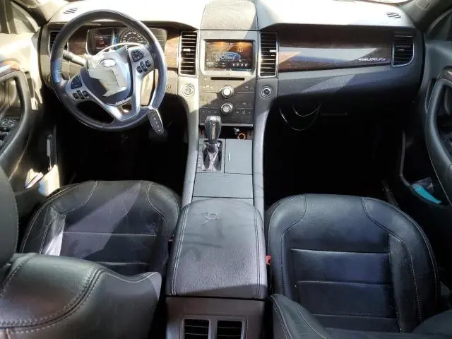 2014 FORD TAURUS LIMITED  