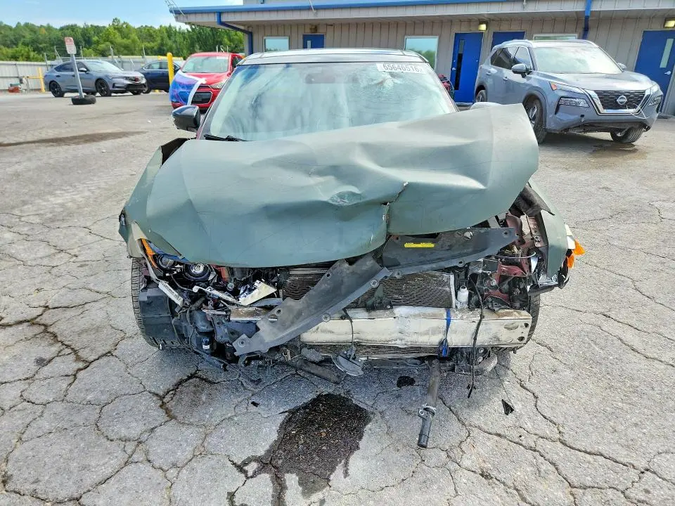 2016 NISSAN MAXIMA PLATINUM  