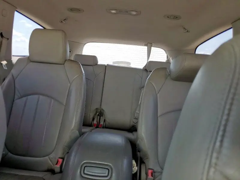 2011 BUICK ENCLAVE CXL  