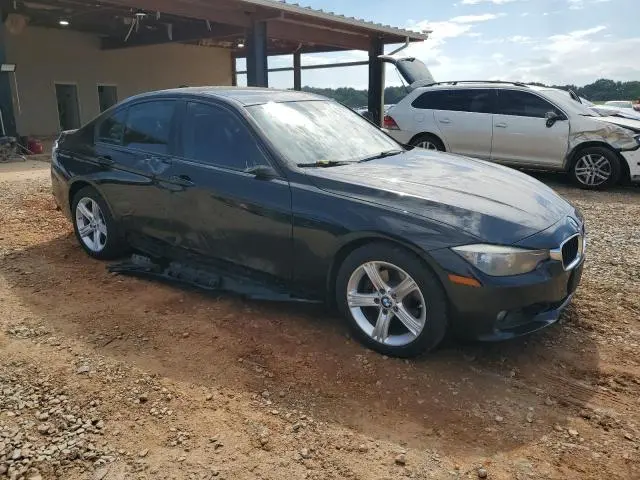 2015 BMW 328 I SULEV  