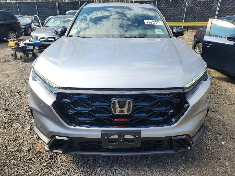 2024 HONDA CR-V SPORT-L  