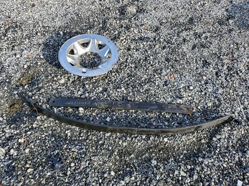 2017 CHEVROLET SILVERADO C1500  