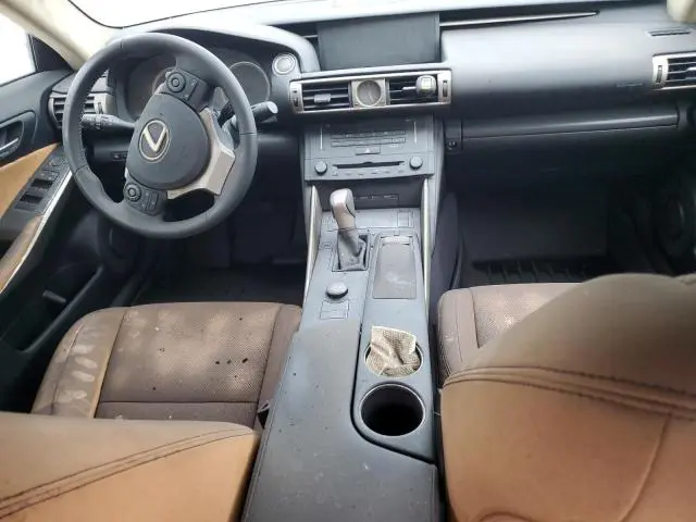 2014 LEXUS IS 350  