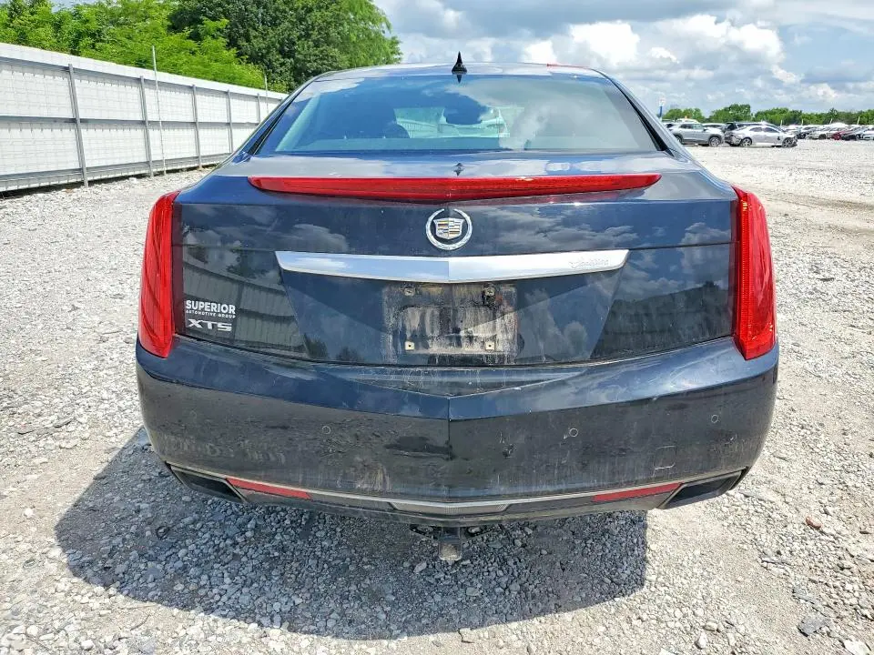 2013 CADILLAC XTS PREMIUM COLLECTION  