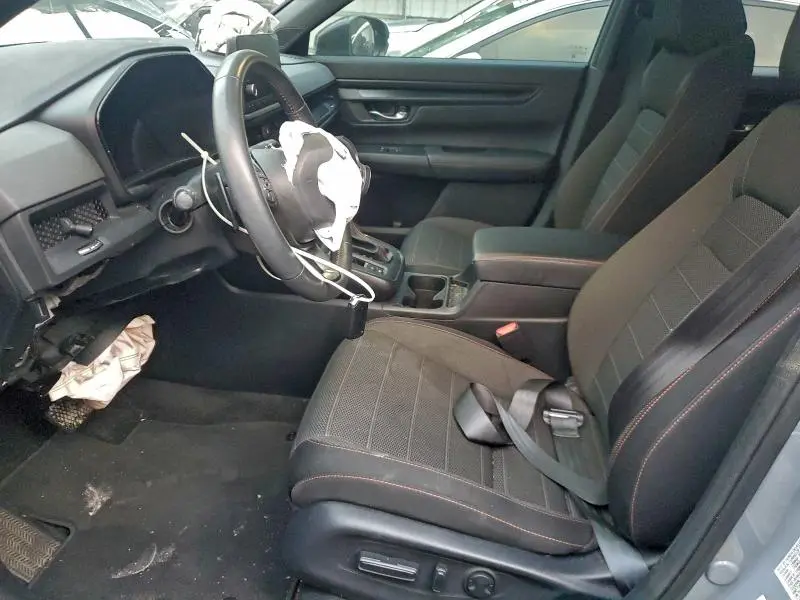 2024 HONDA CR-V SPORT  