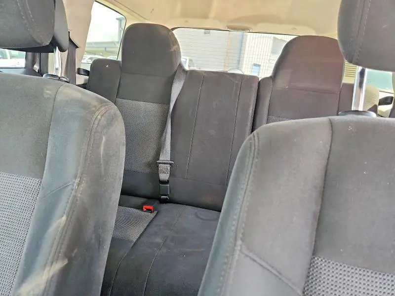 2015 JEEP PATRIOT   