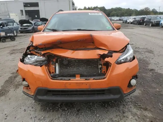 2019 SUBARU CROSSTREK PREMIUM  