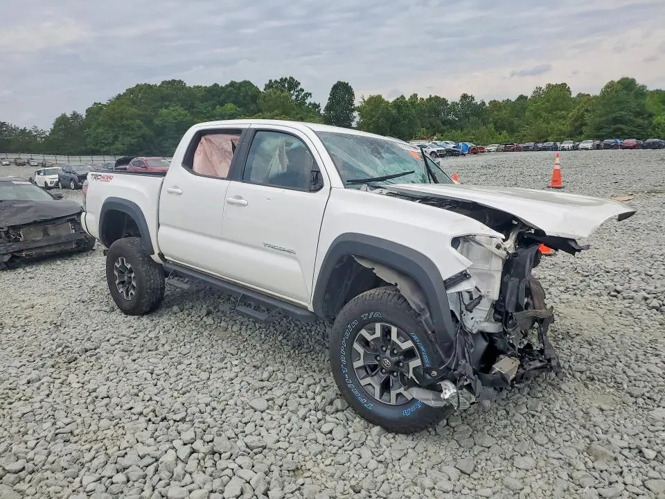 2023 TOYOTA TACOMA TRD OFF-ROAD  