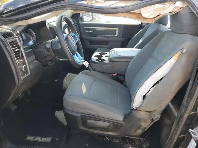 2014 RAM 1500 ST