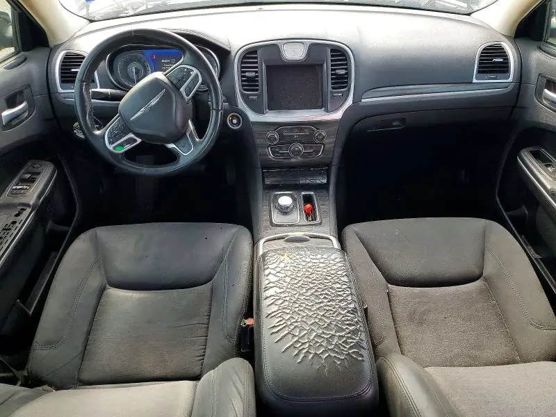 2019 CHRYSLER 300 TOURING  