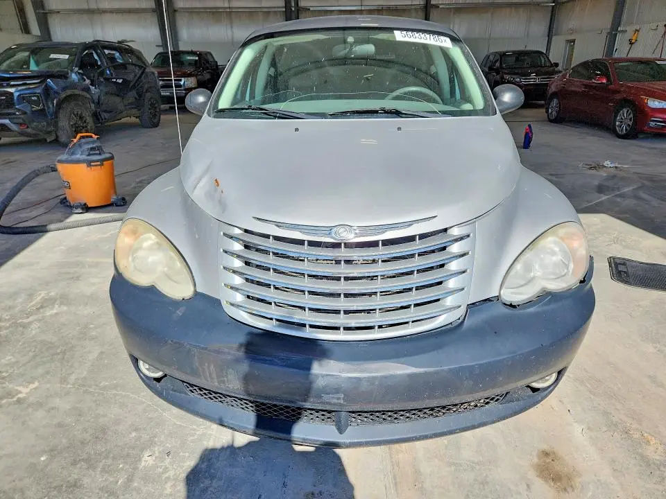 2010 CHRYSLER PT CRUISER   
