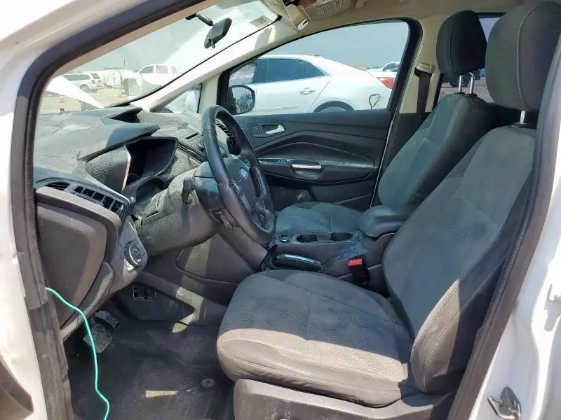 2017 FORD C-MAX SE