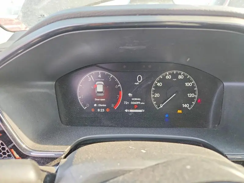 2024 HONDA CR-V EXL  