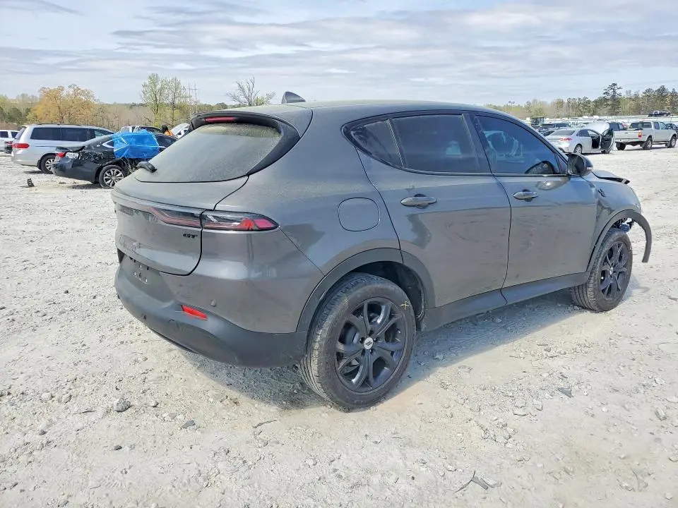 2023 DODGE HORNET GT  
