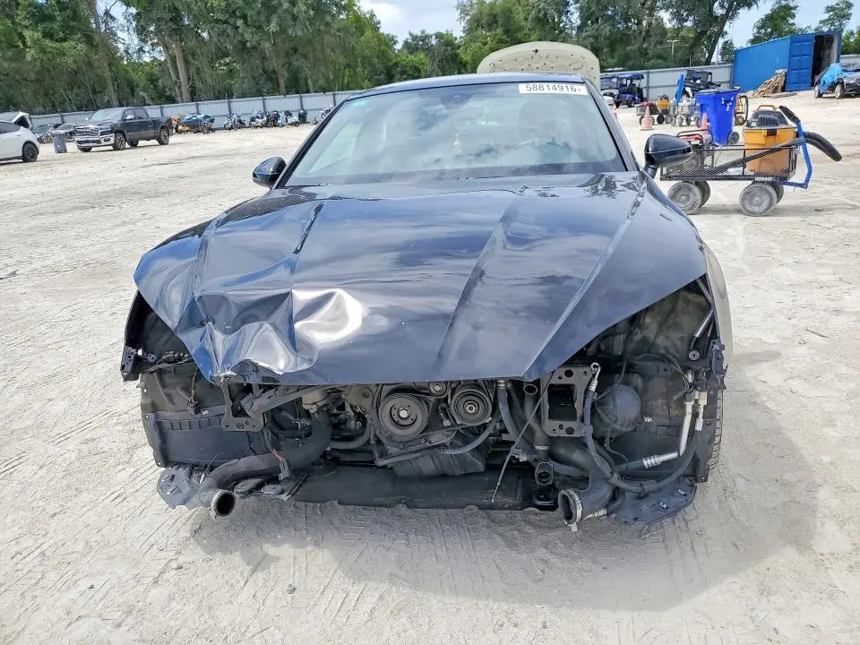 2018 AUDI A5 PREMIUM PLUS  