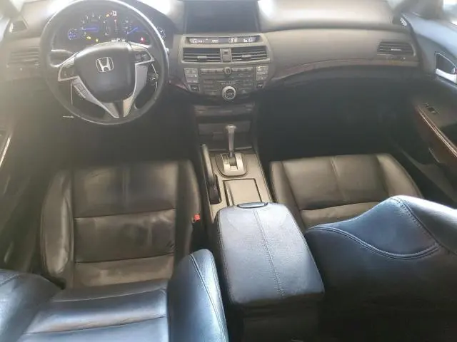 2010 HONDA ACCORD CROSSTOUR EXL  