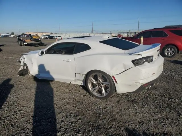 2023 CHEVROLET CAMARO SS  