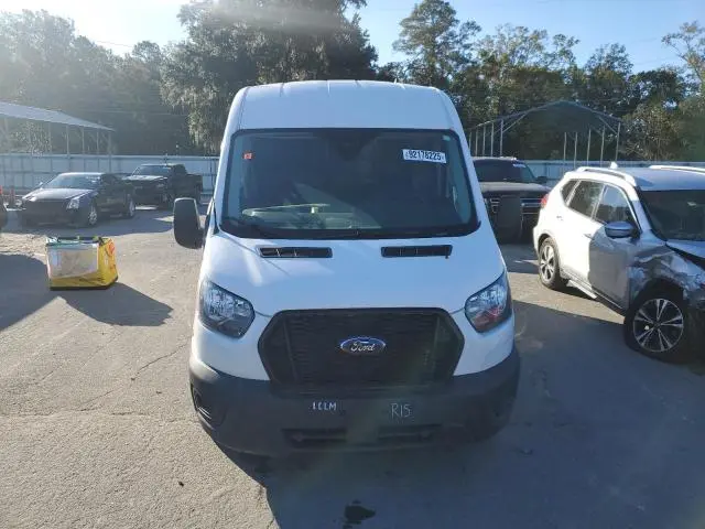 2023 FORD TRANSIT T-250  