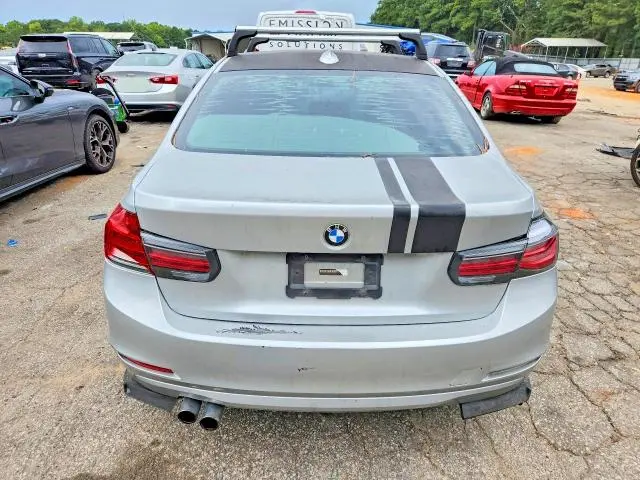 2013 BMW 328 I  