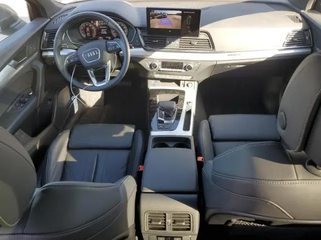 2025 AUDI Q5 PREMIUM 45  