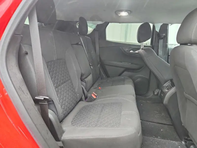 2020 CHEVROLET BLAZER 2LT  