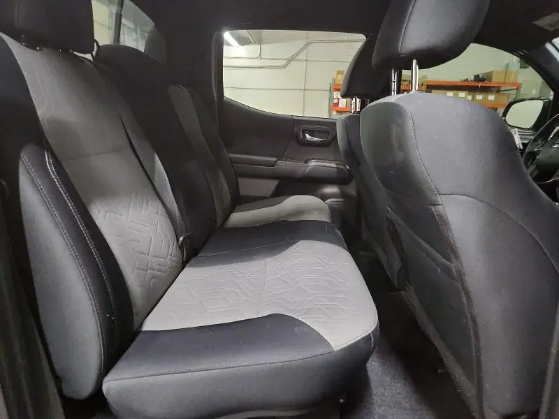 2021 TOYOTA TACOMA DOUBLE CAB  