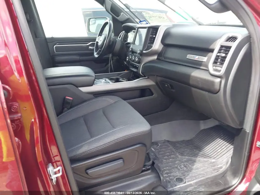 2022 RAM 1500 LONE STAR  4X2 5'7 BOX