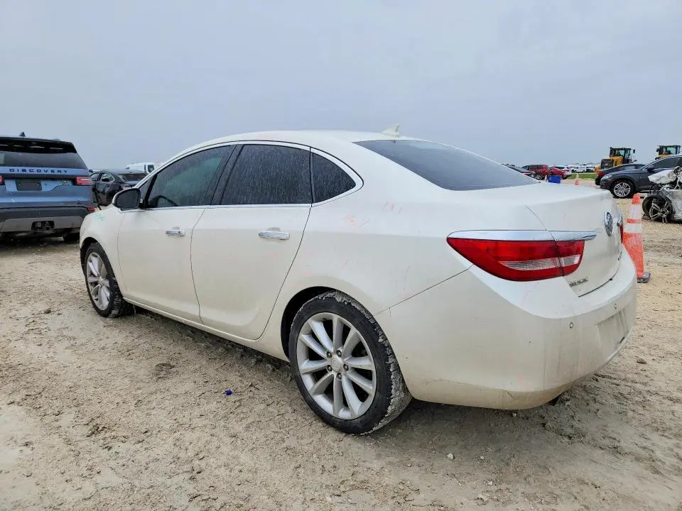 2014 BUICK VERANO CONVENIENCE  