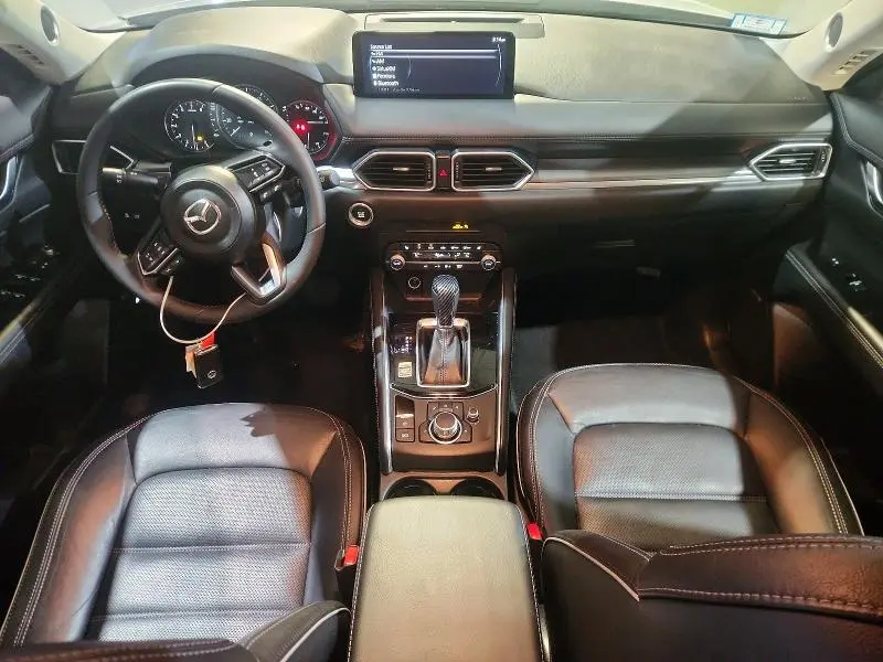 2024 MAZDA CX-5 PREMIUM  