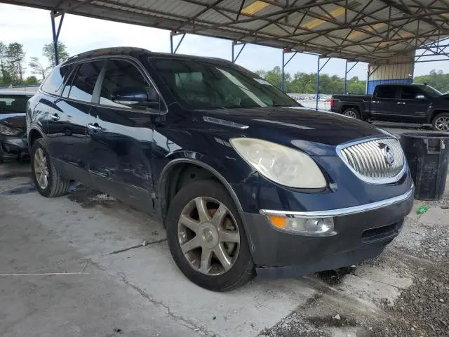 2012 BUICK ENCLAVE   
