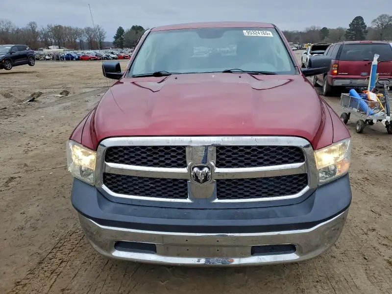 2014 RAM 1500 ST  