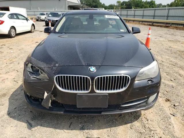 2012 BMW 528 I