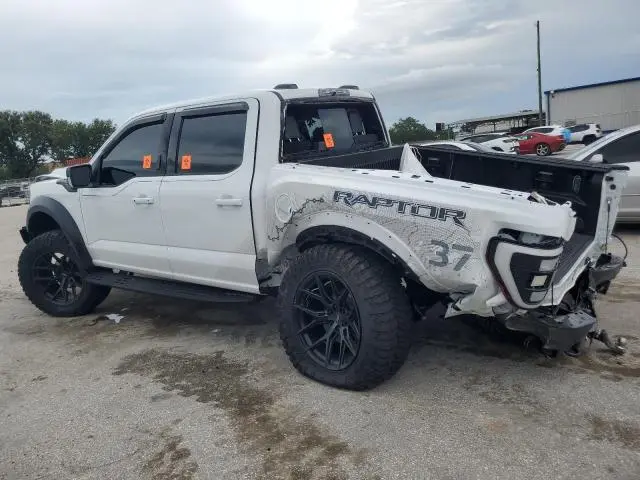 2023 FORD F150 RAPTOR  