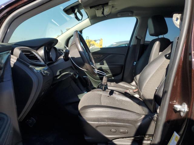 2016 BUICK ENCORE CONVENIENCE