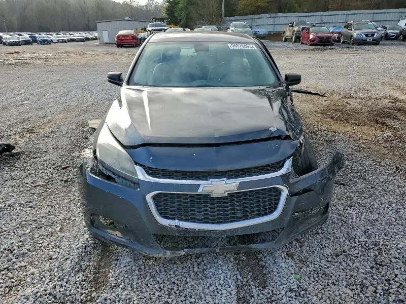 2015 CHEVROLET MALIBU   