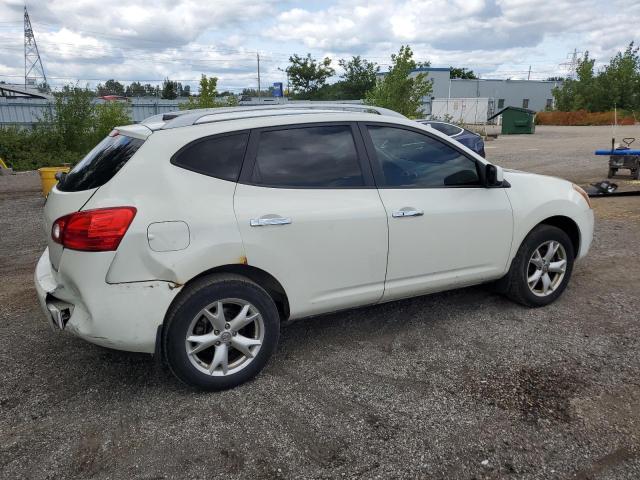 2010 NISSAN ROGUE S