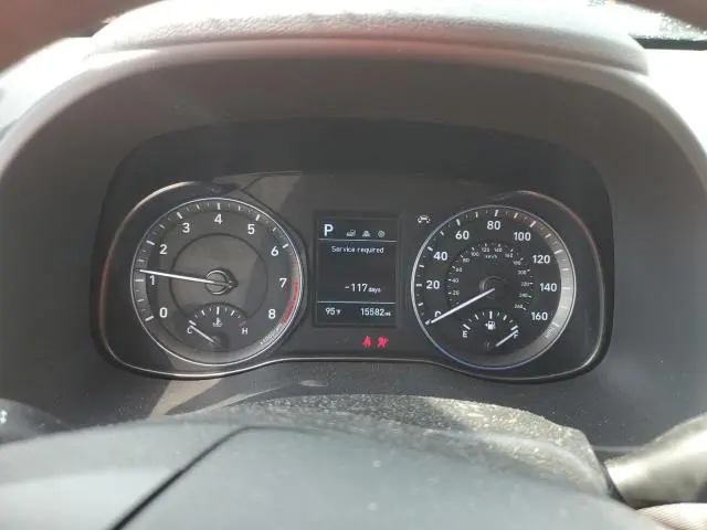 2020 HYUNDAI KONA SE  