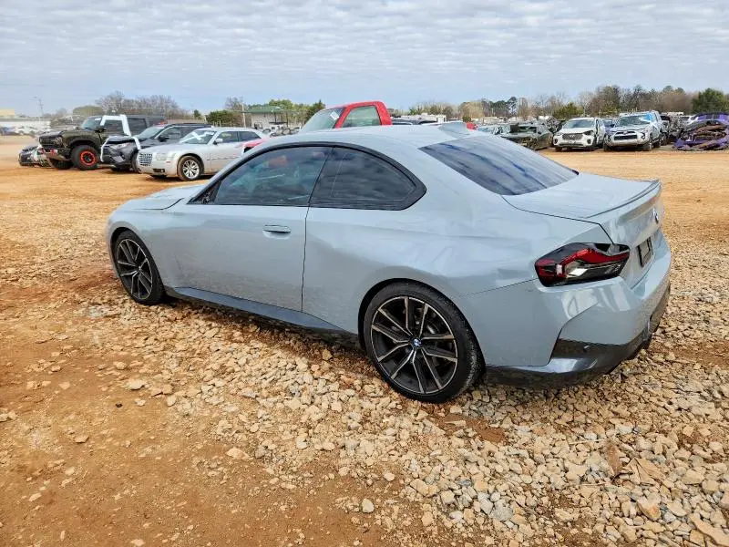 2022 BMW 230I   