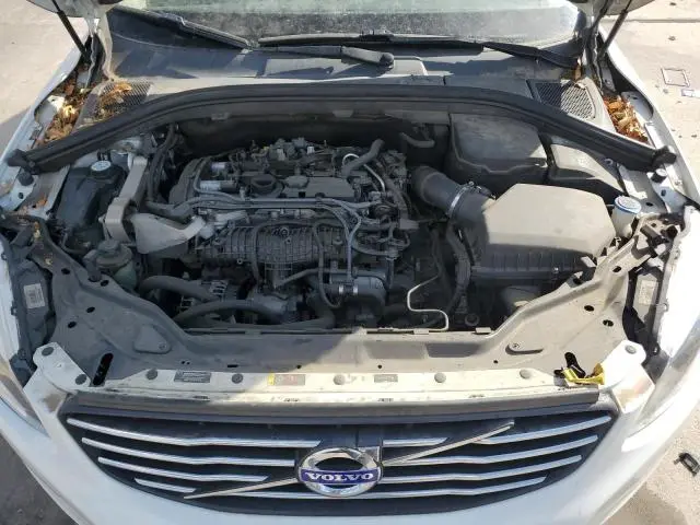 2015 VOLVO XC60 T5 PREMIER  