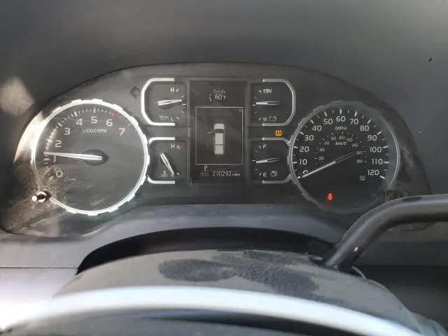 2018 TOYOTA TUNDRA DOUBLE CAB SR  