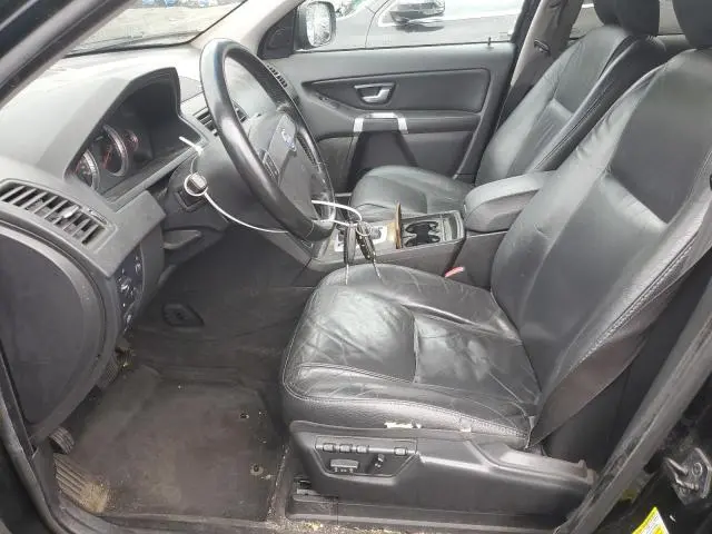 2011 VOLVO XC90 3.2  