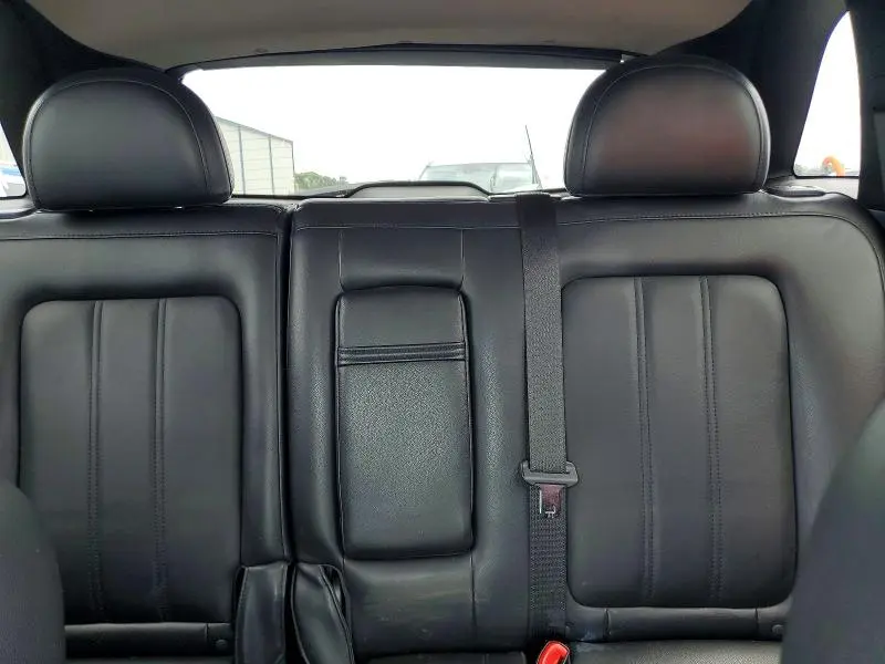 2014 CHEVROLET CAPTIVA LTZ  