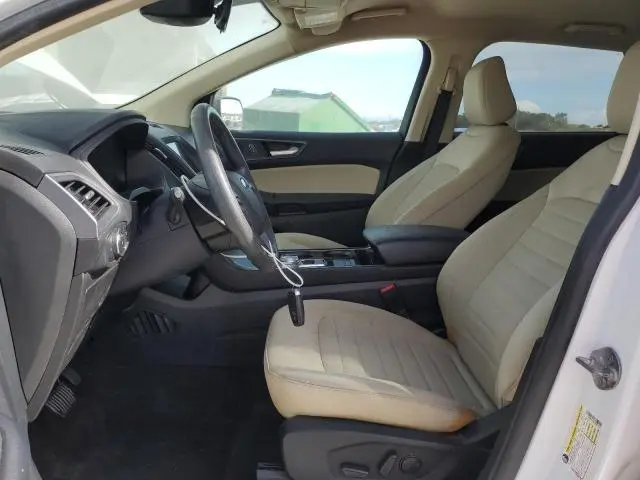 2020 FORD EDGE SE  