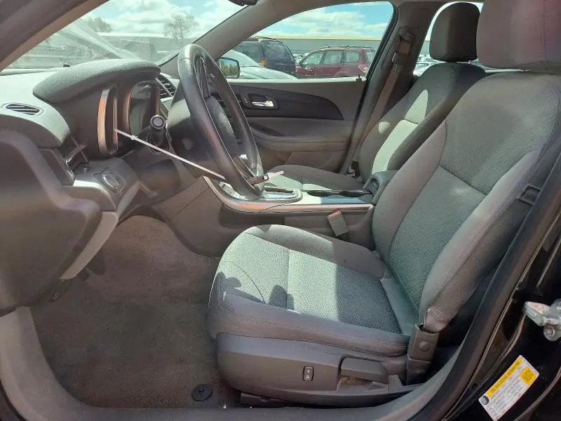 2013 CHEVROLET MALIBU LS  