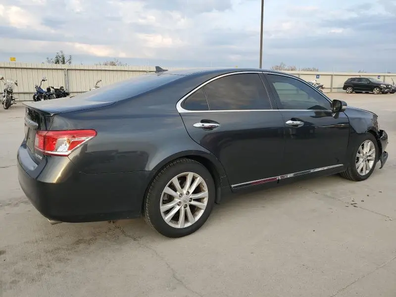 2010 LEXUS ES 350  