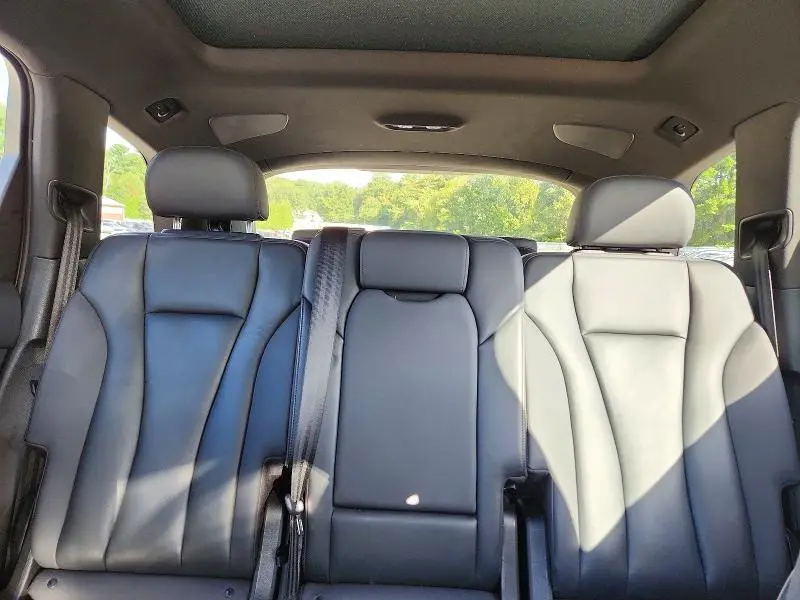 2020 AUDI Q7 PREMIUM PLUS  