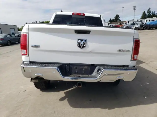 2015 RAM 1500 LARAMIE  
