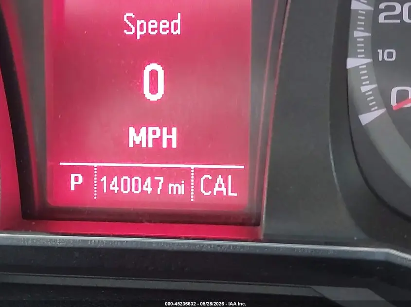 2016 GMC TERRAIN SLE-1