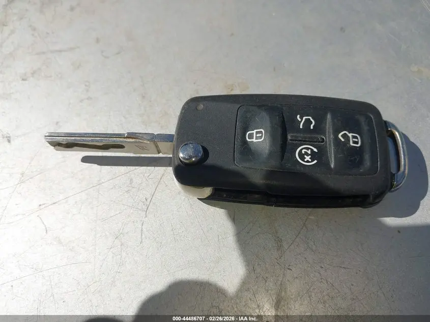 2015 VOLKSWAGEN PASSAT 2.0L TDI SEL PREMIUM